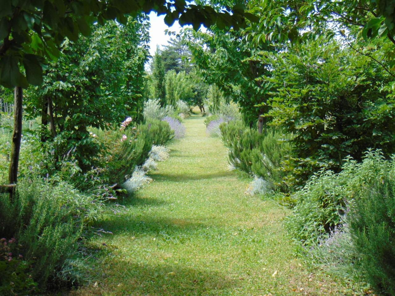 Il Rifugio Del Monaco Villa Cividale Del Friuli Exterior photo