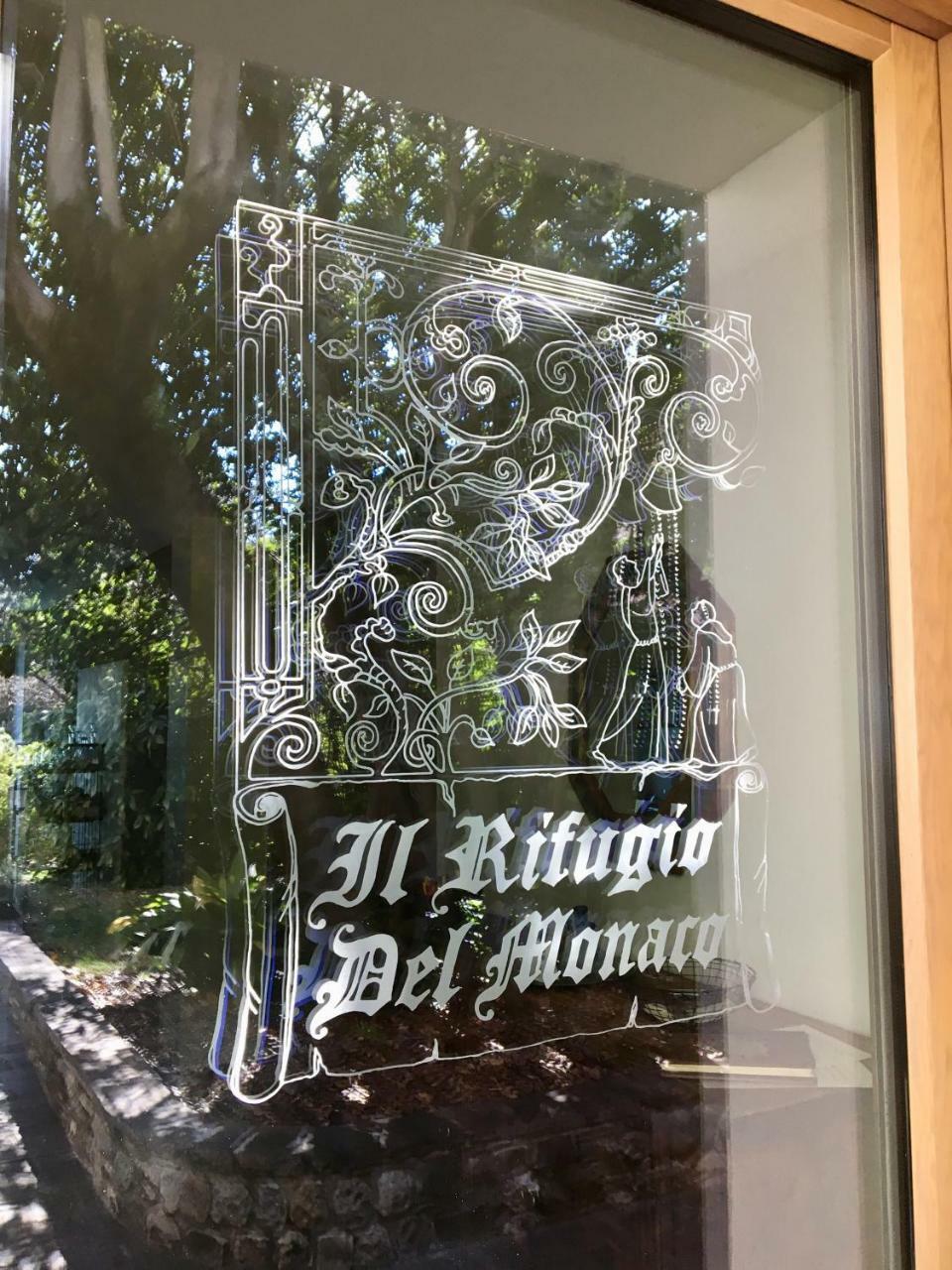 Il Rifugio Del Monaco Villa Cividale Del Friuli Exterior photo